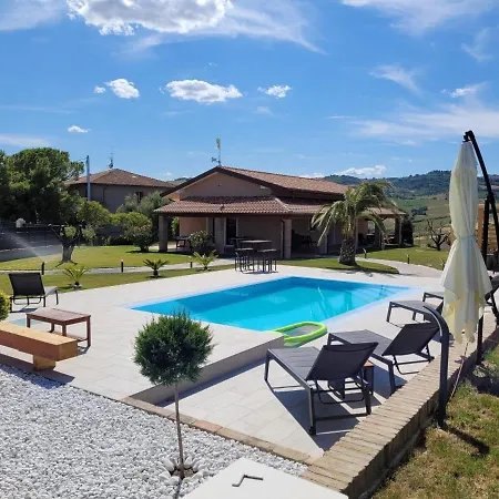 Villa Moneti
